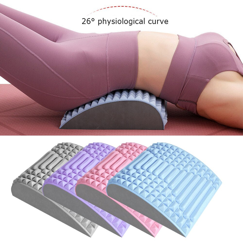 HARMONY CURVE™ ComfortWave